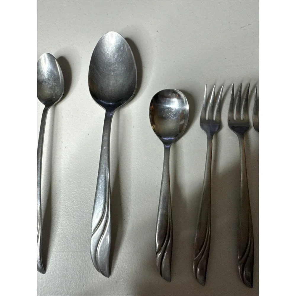 Source Unknown japan stainless
